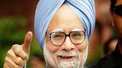 சிங்கை கைவிட்ட திமுக...இருந்தாலும் மன்மோகன் மீண்டும் எம்.பி.யாகிறார்... எப்படி தெரியுமா?