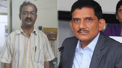 బస్సులో కాల్పులు..కానిస్టేబుల్‌ శ్రీనివాస్‌పై చర్యలు: ఏపీ డీజీపీ