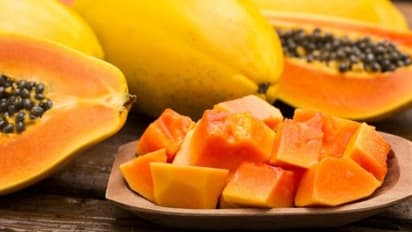 വേനല്ക്കാലത്ത് പപ്പായ കഴിച്ചാല് ഒരു ഗുണമുണ്ട് !