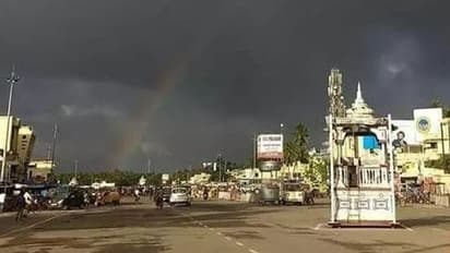 আছড়ে পড়ল ফণী, লড়তে তৈরি ওড়িশা