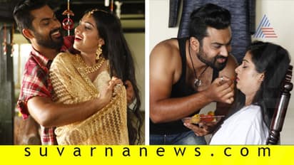 ಆ್ಯಂಕರ್ ಕಮ್ ಆ್ಯಕ್ಟರ್ ರೆಹಮಾನ್ ಜೊತೆ ‘ಗರ’ ಮಾತುಕತೆ!