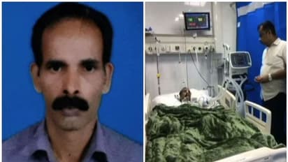 ഏകമകളുടെ വിവാഹത്തിന് കാത്തുനിന്നില്ല; സൗദിയില് രണ്ടാഴ്ചയോളം അബോധാവസ്ഥയിലായിരുന്ന മലയാളി മരണത്തിന് കീഴടങ്ങി