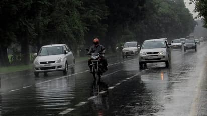 ಉರಿ ಬಿಸಿಲಿನ ನಡುವೆ ಹವಾಮಾನ ಇಲಾಖೆಯಿಂದ ಆತಂಕದ ವರದಿ