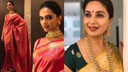 നിങ്ങളുടെ സാരികള് എങ്ങനെ പുതിയത് പോലെ സൂക്ഷിക്കാം?