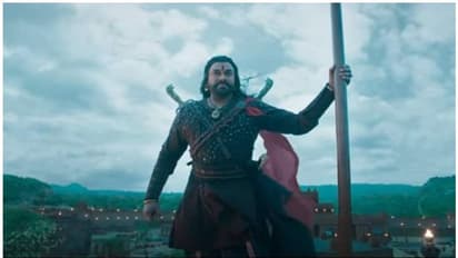 ചിരഞ്ജീവിയുടെ സെയ് റാ നരസിംഹ റെഡ്ഡിയിലെ യുദ്ധരംഗത്തിന് മാത്രം 50 കോടി!