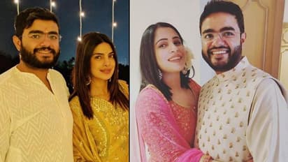പ്രിയങ്ക ചോപ്രയുടെ സഹോദരന്റെ വിവാഹം മുടങ്ങി? കാരണം തിരക്കി സോഷ്യൽ മീഡിയ