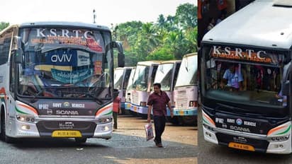 കെഎസ്ആര്‍ടിസിയുടെ മറുനാടന്‍ സര്‍വീസ്: ബസുകള്‍ക്കുളള കരാര്‍ ക്ഷണിച്ചു; ഇവയാണ് അപേക്ഷിക്കാനുളള യോഗ്യതകള്‍