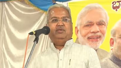 'ಅಯೋಧ್ಯೆ ತೀರ್ಪು ಯಾರ ಪರ ಬಂದರೂ ಜನತೆ ಶಾಂತಿಯಿಂದ ನಡೆದುಕೊಳ್ಳಬೇಕು'