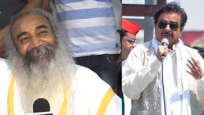 लखनऊ में ‘शत्रु’ ने बढ़ाई कांग्रेस की मुश्किलें, आलाकमान ‘खामोश’