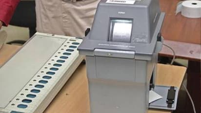 BJP all set to initiate organisational polls in Jammu and Kashmir