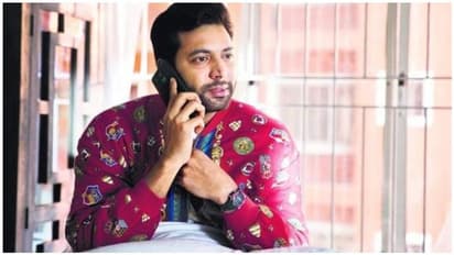 ஜெயம் ரவிக்கு கொரோனா தொற்று?...படப்பிடிப்பு பாதியில் நிறுத்தம்..