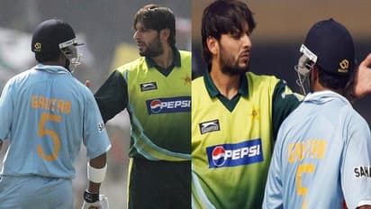 'মানুষ গম্ভীরকে একেবারেই পছন্দ নয়,ওর মধ্যে কিছু সমস্যা আছে', ফের তোপ শাহিদ আফ্রিদির