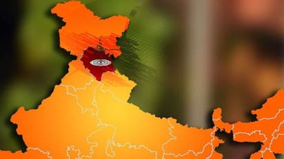 ফণীর মাঝেই ভুমিকম্প! কেঁপে উঠল হিমাচলের বেশ কিছু অংশ, আতঙ্কে বাড়ল মানুষের