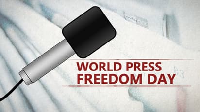 কেন ৩ মে পালিত হয় Press Freedom Day, জেনে নিন দিনটির গুরুত্ব