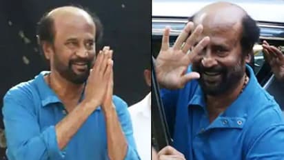 Rajinikanth’s Darbar not open for students; fans pelt stones on set