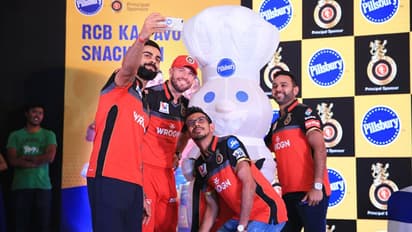 IPL ಹರಾಜು: ಕೊನೆಗೂ ಕನ್ನಡಿಗನ ಖರೀದಿಸಿದ RCB