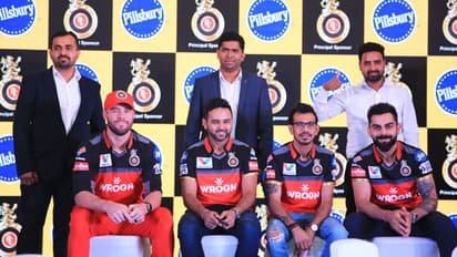 RCB ಬ್ರ್ಯಾಂಡ್ ಮೌಲ್ಯ ಕುಸಿತ..! ಆದರೆ ಕೊಹ್ಲಿ ನಾಯಕತ್ವಕ್ಕಿಲ್ಲ ಕುತ್ತು..!