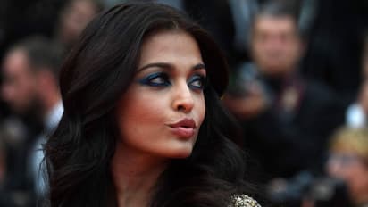 Aishwarya Rai shares her excitement to work with Mani Ratnam