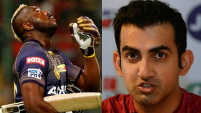 IPL ಹರಾಜು: KKR ತಂಡದ ಆಯ್ಕೆ ಬಗ್ಗೆ ಕಿಡಿಕಾರಿದ ಗೌತಮ್ ಗಂಭೀರ್!