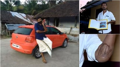 അനിലാണ് വെട്ടിയത്; മൊഴിയിലത് പറയുകയും ചെയ്തു; പക്ഷേ പ്രതിപ്പട്ടികയിൽ അയാളില്ലായിരുന്നു: സിനീഷ്