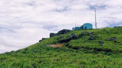 കൊവിഡ് നിയന്ത്രണങ്ങളിൽ ഇളവ്: പൊന്മുടിയിലേക്ക് വിനോദസഞ്ചാരികൾക്ക് യാത്രാനുമതി