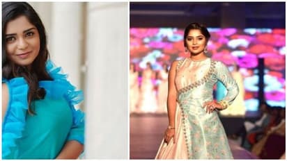 '96 ' பட குட்டி ஜானு 'கௌரியின்' லேட்டஸ்ட் ஹாட் போட்டோ ஷூட்!