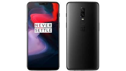 అమెజాన్ భారీ ఆఫర్: వన్ ప్లస్ 6టీపై రూ. 10వేల తగ్గింపు