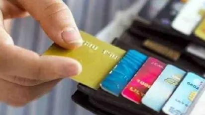 Credit card holder? Beware, your personal data might be at risk