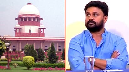 നടിയെ ആക്രമിച്ച കേസില് ദിലീപ് സുപ്രീംകോടതിയിൽ; തടസ്സ ഹർജി നൽകി