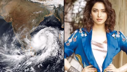 Cyclone Fani: From Abhishek Bachchan to Tamannaah Bhatia, celebs pray for safety of people