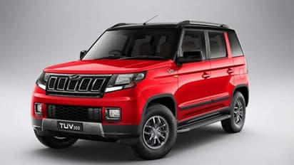 ഈ വാഹനത്തെ മഹീന്ദ്ര പിന്‍വലിക്കുന്നു, കാരണം!