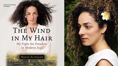 ഇറാനിലെ ഹിജാബ് വിരുദ്ധ പ്രക്ഷോഭത്തിന് നാന്ദി കുറിച്ച യുവതി ഇവരാണ്..