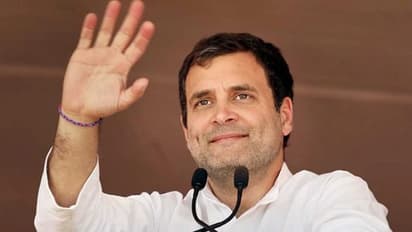 राहुल गांधी की दोहरी नागरिकता का मामला सुप्रीम कोर्ट से खारिज