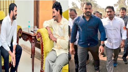 ఆ మంత్రిని ఓడిస్తే..ఈ ఎమ్మెల్యేకి మంత్రి పదవి కన్ఫమ్