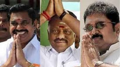 டி.டி.வி.தினகரனால் பறிபோன அதிமுகவின் 4 சீட்... நூலிழையில் தப்பிய எடப்பாடி அரசு..!