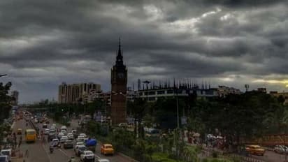 কলকাতাকে সুখবর শোনাল হাওয়া অফিস, শনি রবিবারের প্ল্যান এক্ষুনি বানিয়ে ফেলুন