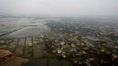 Central government brings together national, state bodies to save Odisha