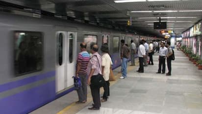 মেট্রো যাত্রীদের জন্য় সুখবর,রবিবারেও চলবে কলকাতা মেট্রো রেল