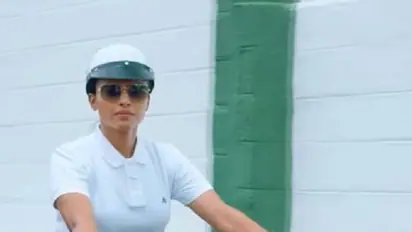 ಐಪಿಎಸ್ ಅಧಿಕಾರಿಯಾಗಲಿದ್ದಾರೆ ‘ಮಗಳು ಜಾನಕಿ’