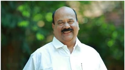 സാമ്പത്തിക തട്ടിപ്പ് കേസ്; മാണി സി കാപ്പൻ കൊല്ലുമെന്ന് ഭീഷണിപ്പെടുത്തിയെന്ന് മുംബൈ വ്യവസായി