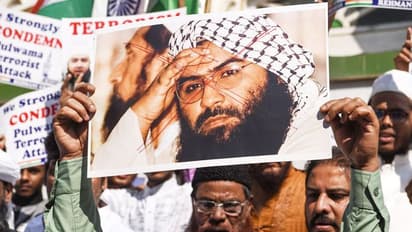 Terrorist group Jaish-e-Mohammed changes name to Majlis Wurasa-e-Shuhuda Jammu wa Kashmir