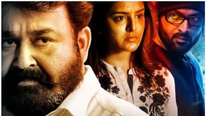 തമിഴിലും ആവേശമാകാൻ ലൂസിഫര്!