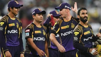 IPL 2020: KKR ತಂಡ ಕೂಡಿಕೊಂಡ ಮತ್ತಿಬ್ಬರು ದಿಗ್ಗಜರು..!