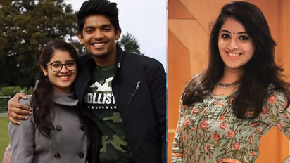 ഭര്ത്താവിനെതിരെ മോശം കമന്റ്; ഉശിരന് മറുപടിയുമായി നടി ഐമ