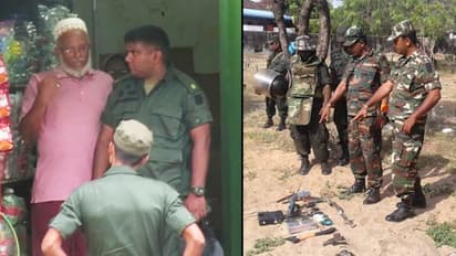 श्रीलंका में कट्टरपंथियों पर शिकंजा और कसा, 200 मौलानाओं को देश से निकाला