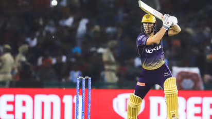 2 factors that helped KKR upstage KXIP and keep playoff hopes alive