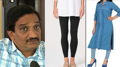 ജീന്സും ലെഗിങ്സും മാന്യമല്ലാത്ത വസ്ത്രങ്ങള്; നിഖാബിനൊപ്പം അവയ്ക്കും വിലക്ക്: ഡോ. ഫസല് ഗഫൂര്