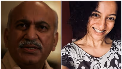 Delhi court defers verdict pronouncement on MJ Akbar’s defamation suit against Priya Ramani to Feb 17