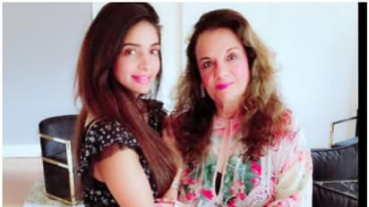 നടി മുംമ്താസ് മരിച്ചിട്ടില്ല; വ്യാജ വാര്ത്തയോട് പ്രതികരിച്ച് വീഡിയോയുമായി മകള്