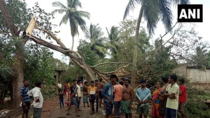 ఫణి తుఫాను బీభత్సం: ఒడిశాలో 15 మంది బలి